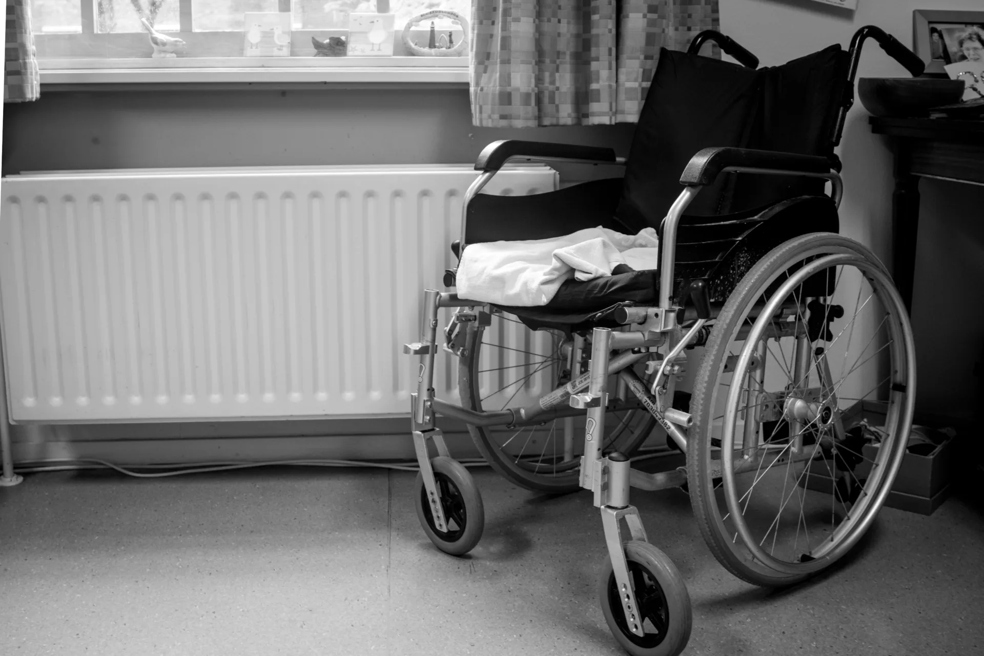 disability friendly accommodation in sydney