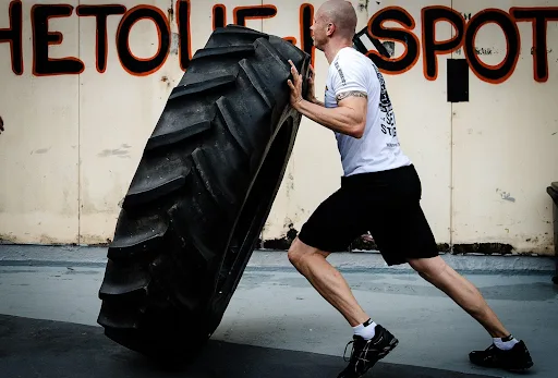 fitness coach certification