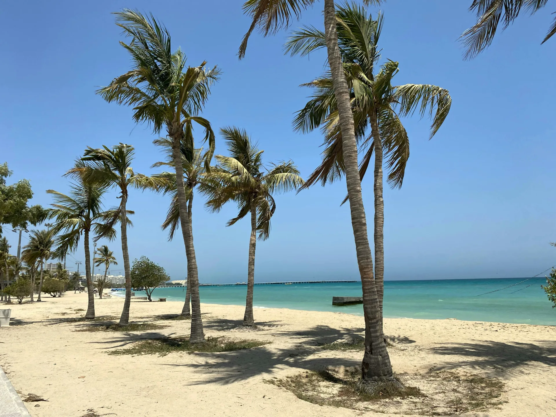 things to do in kish island