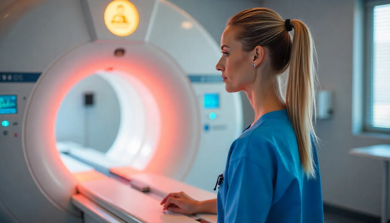 radiographer jobs in sydney