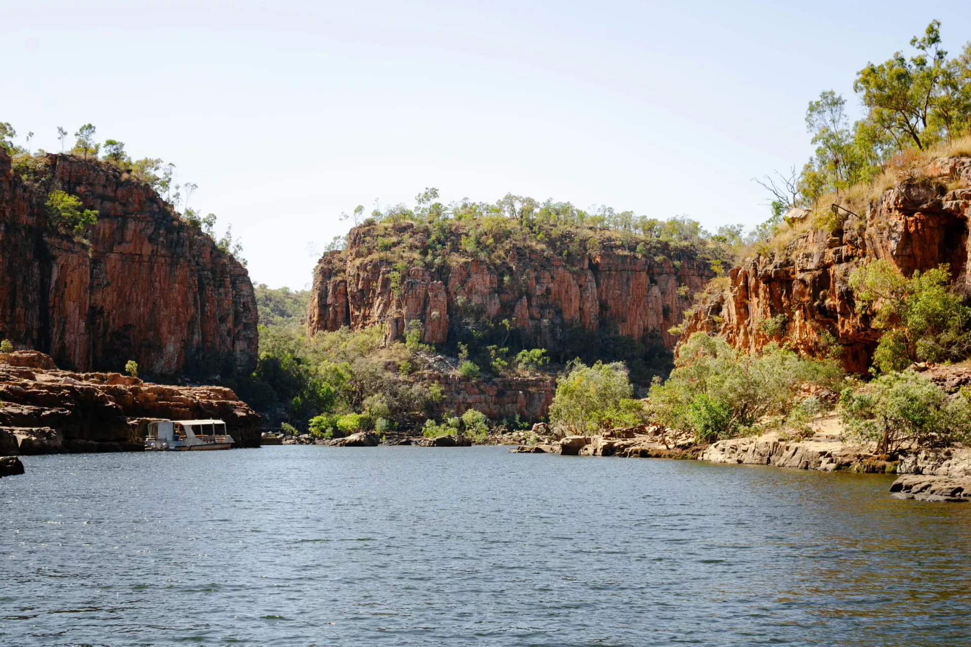 Northern Territory, Australia cairns to darwin coach tours