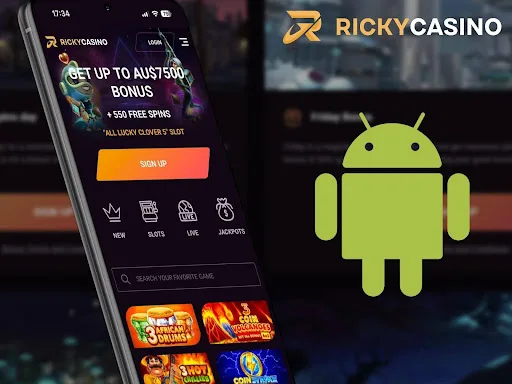 casino mobile app