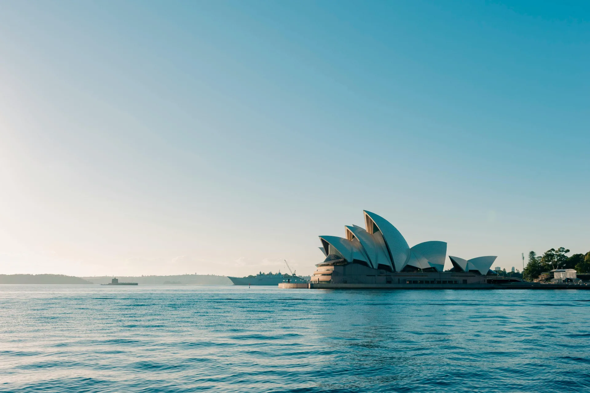 australian visitor visa