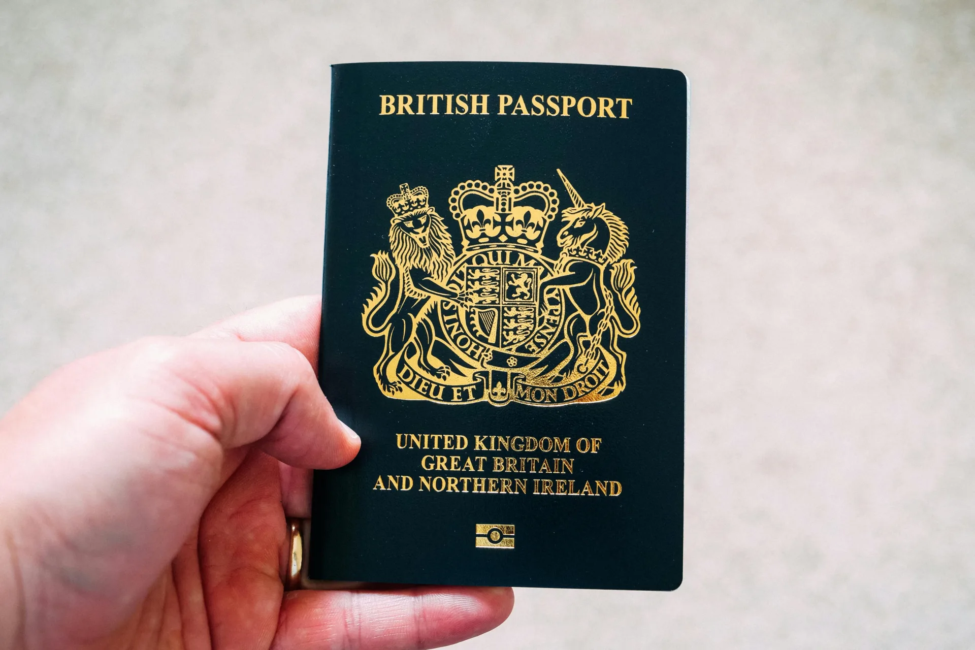 British Passport visa free countries for british passport holders