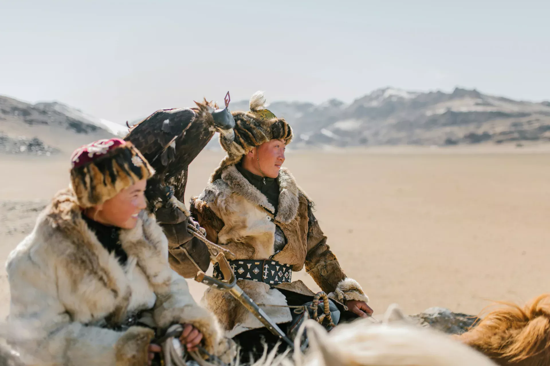 mongolia travel