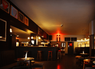 Best Pubs and Bars with live entertainment in Darwin