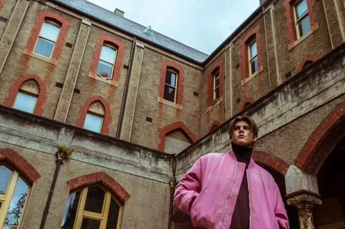 Ruel - Sydney 2019 Ruel - Sydney 2019