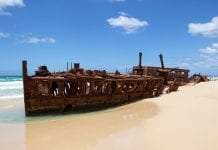 Guide to Fraser Island